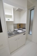 キッチン 向島PEACE-CUBE