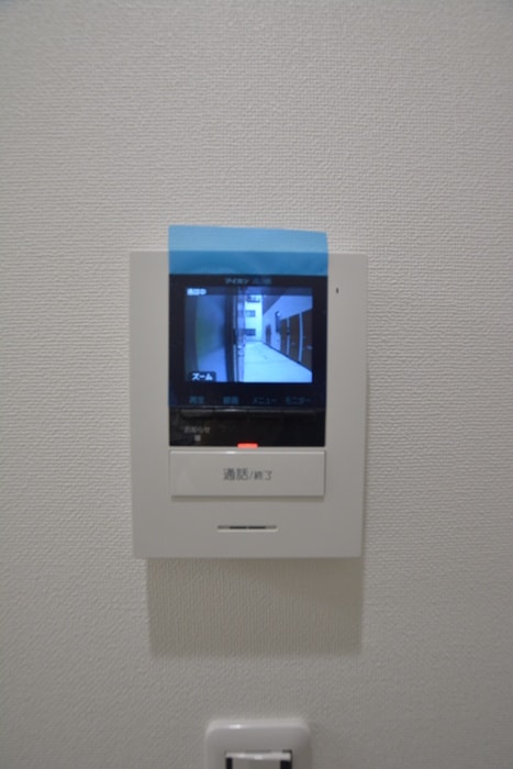 内観写真 向島PEACE-CUBE