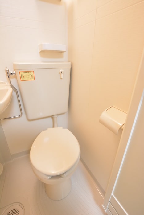 トイレ 向島PEACE-CUBE