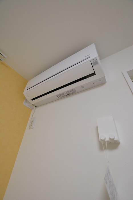 内観写真 向島PEACE-CUBE