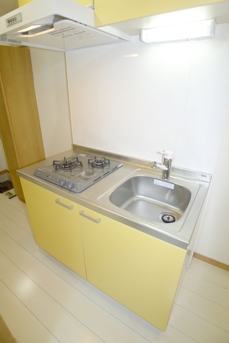 バス／シャワールーム等 moe-lea