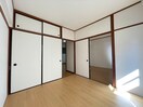 居室 第３吉岡マンション