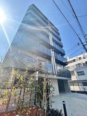 REGALIZ目白学習院下(704)