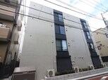 LEGALAND奥沢