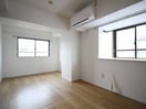 居室 横山マンション荏田南Ⅴ
