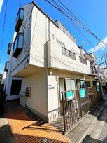 メゾンサンライズ富士