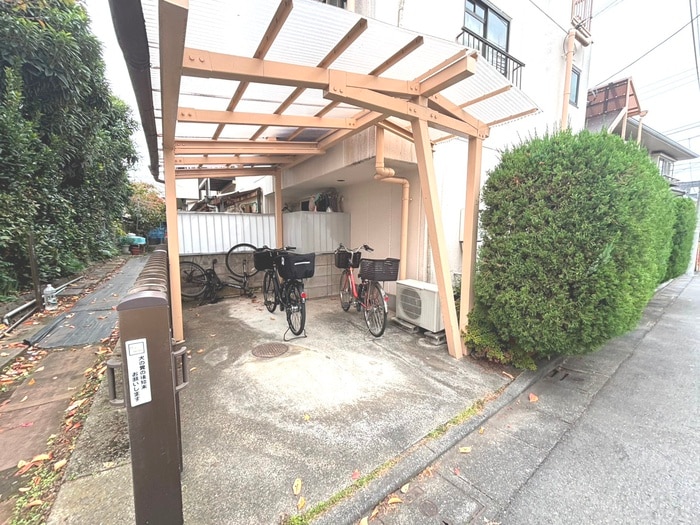 外観写真 コーポベル