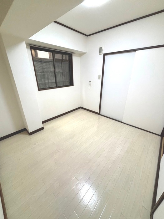 居室 コーポベル