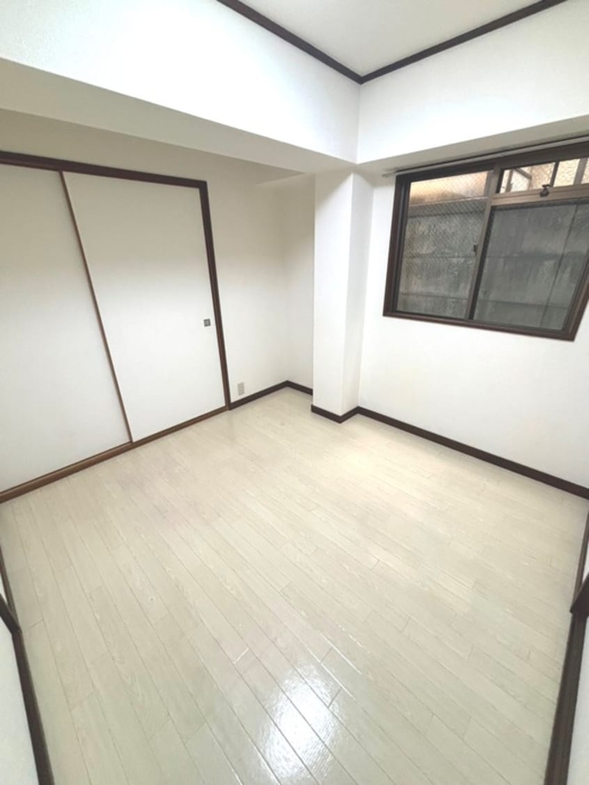 居室 コーポベル