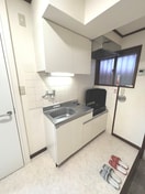 キッチン コーポベル