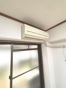 内観写真 コーポベル