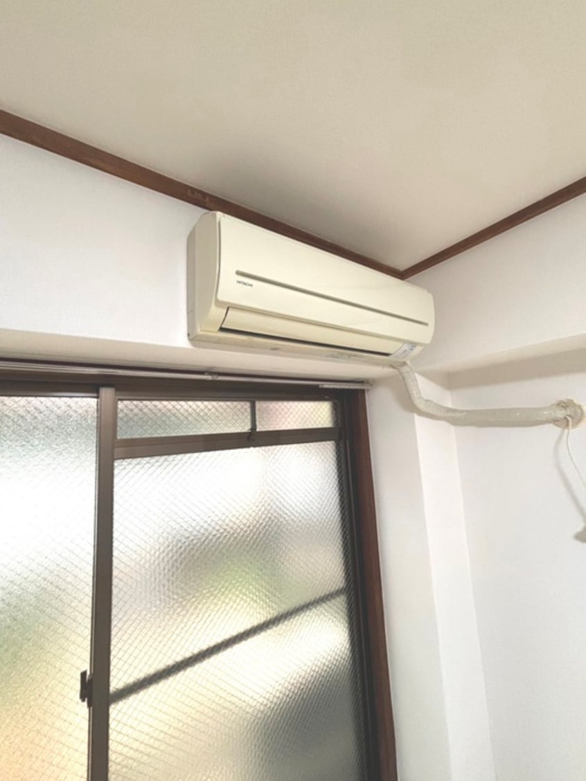 内観写真 コーポベル