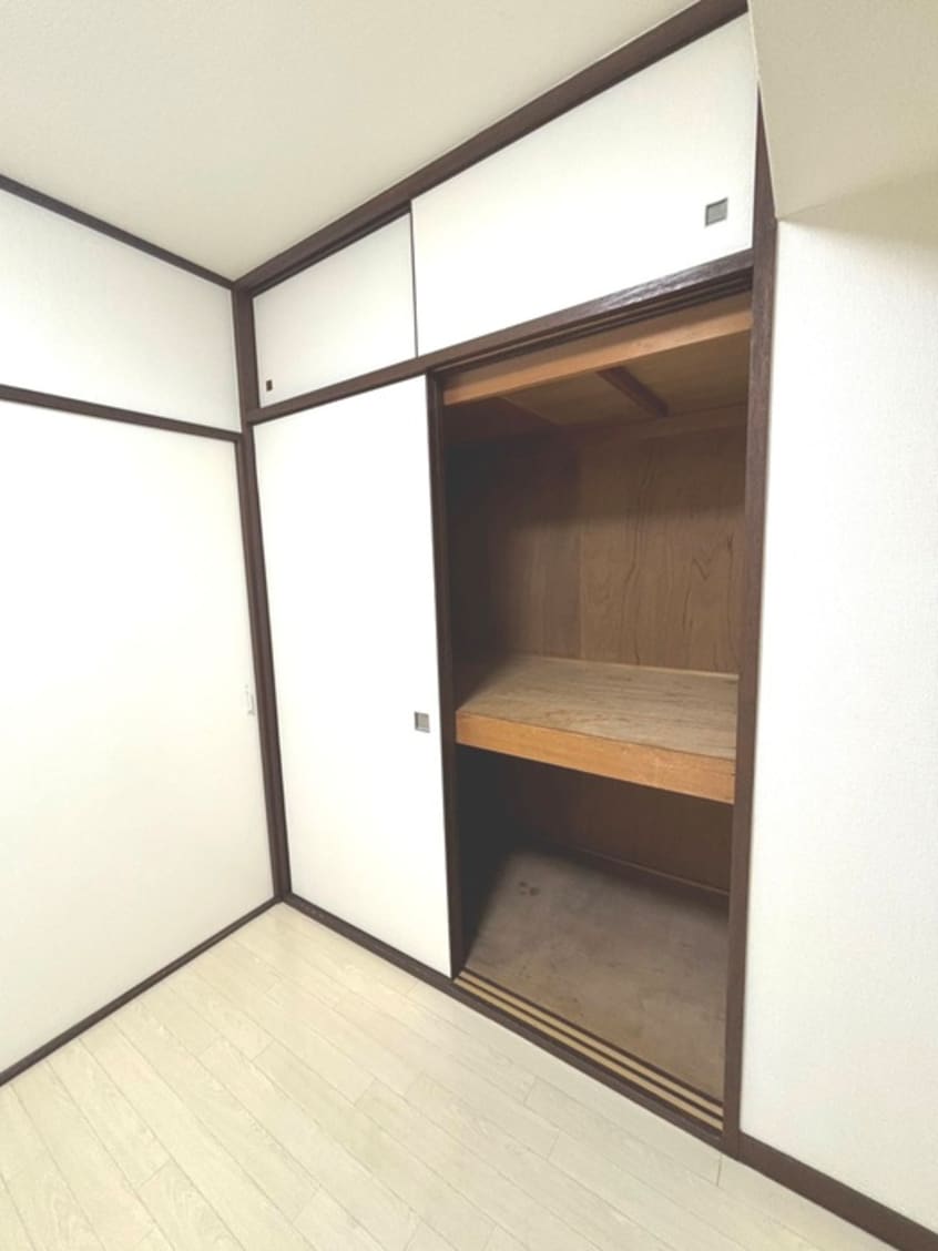 収納 コーポベル