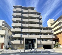 ルーブル清澄白河参番館（205）