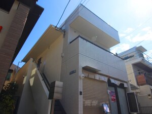 ハイツ小河