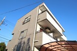 シテイパレス上井草