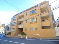 三高ガーデンタウン