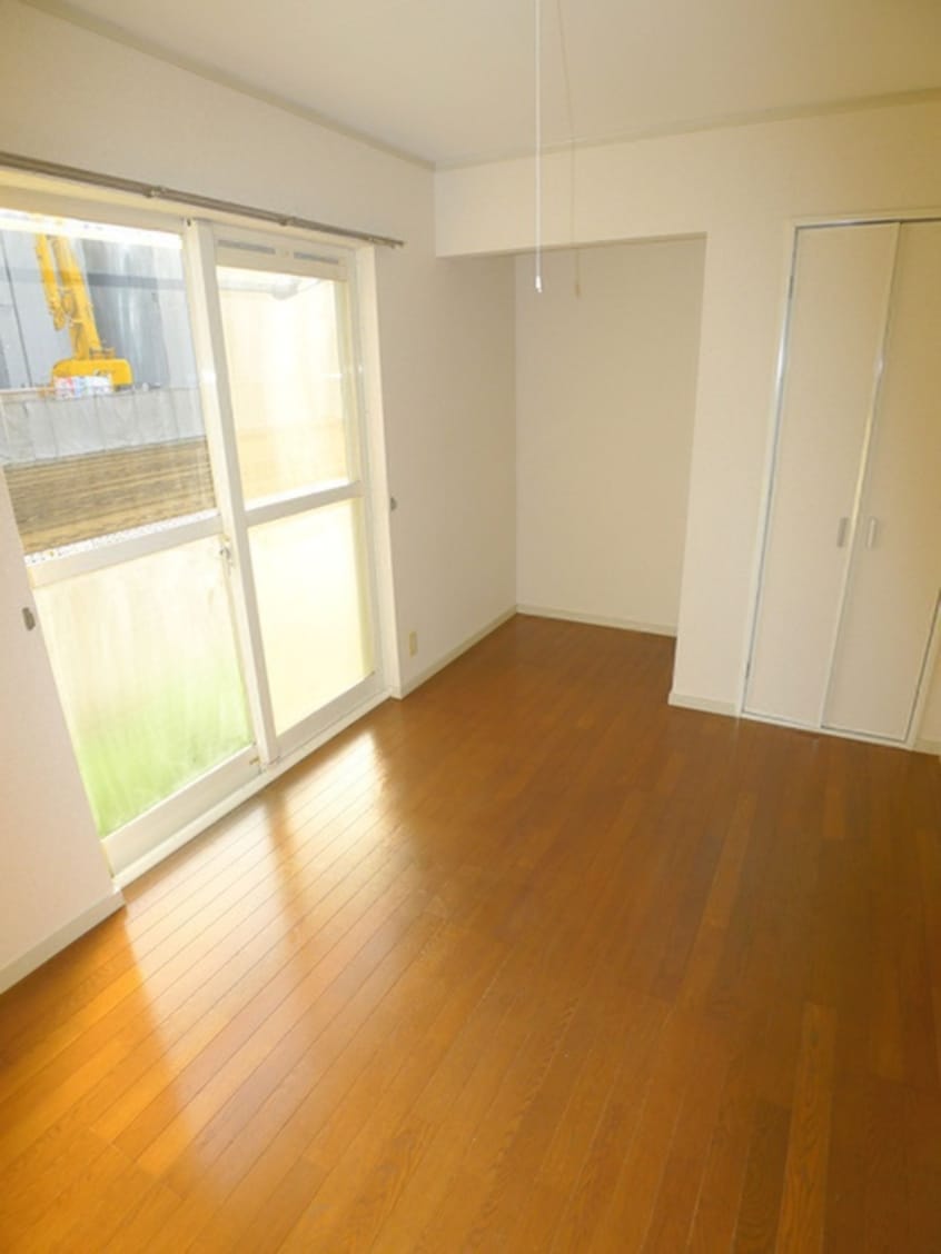 内観写真 グリーンハイツ