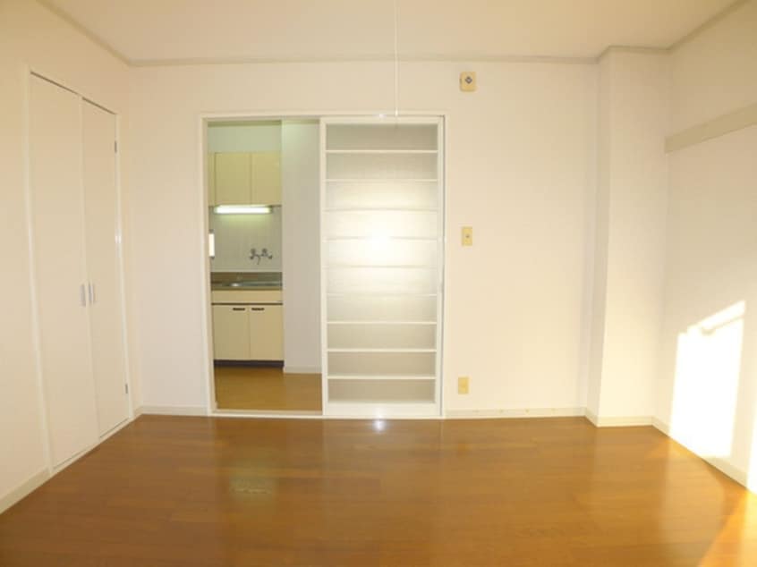 居室 グリーンハイツ