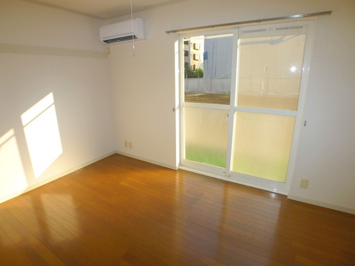 居室 グリーンハイツ