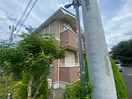 外観写真 メゾン　ド　スリジエ