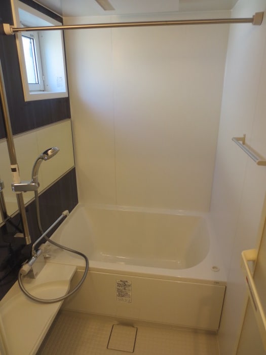 バス／シャワールーム等 ブルーバード