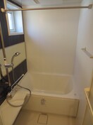 バス／シャワールーム等 ブルーバード