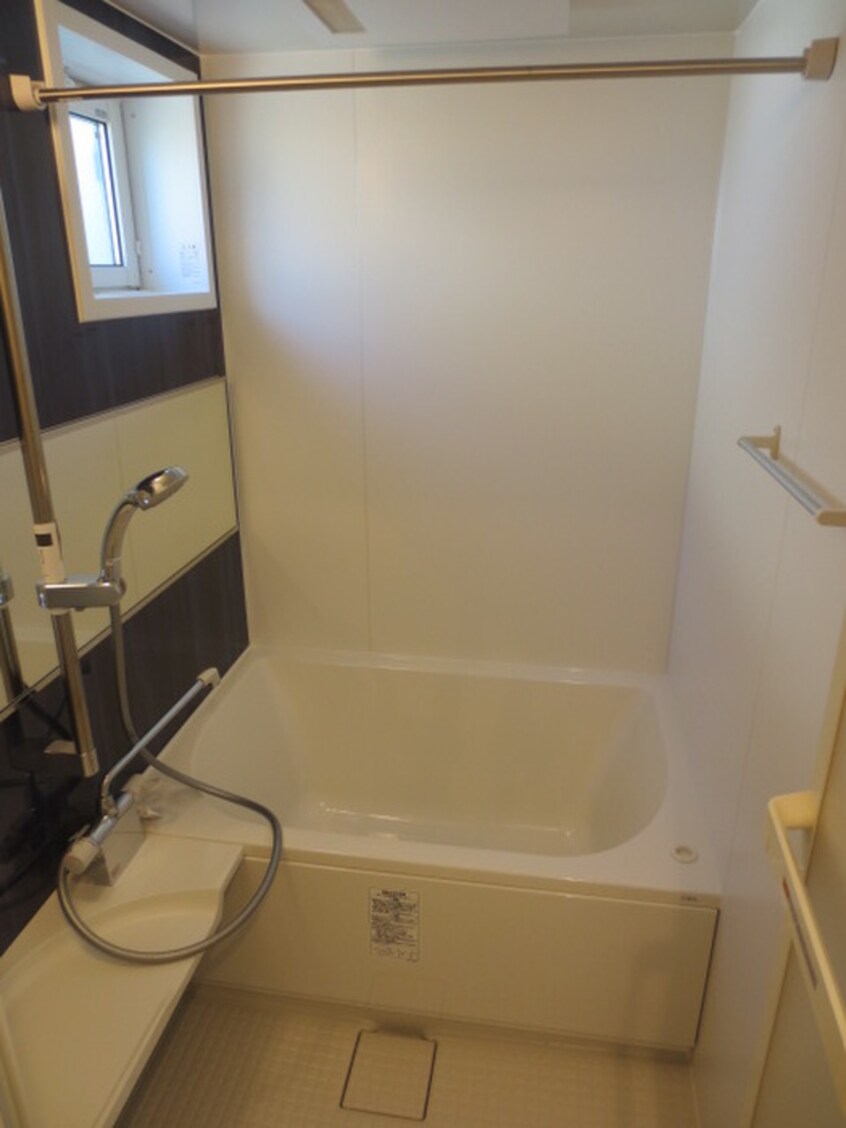 バス／シャワールーム等 ブルーバード