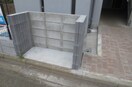 建物設備 シュリットコート