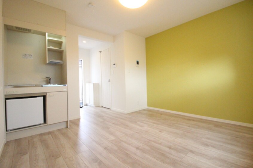 居室 ＫＵＲＡ　Nakanoshima