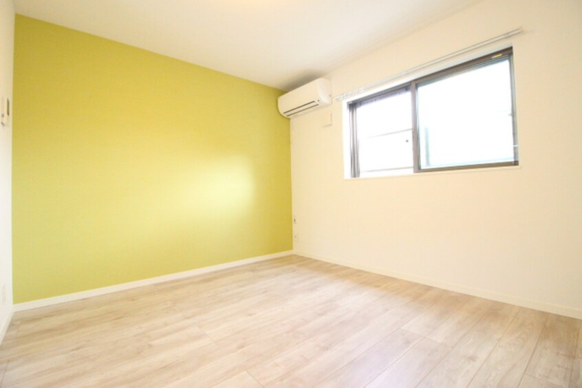 居室 ＫＵＲＡ　Nakanoshima