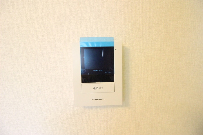 内観写真 ＫＵＲＡ　Nakanoshima