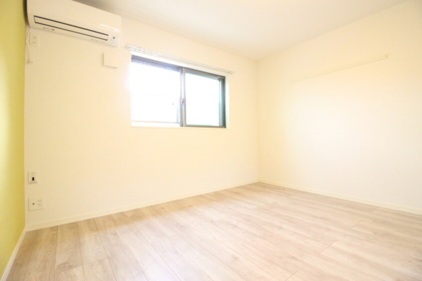 居室 ＫＵＲＡ　Nakanoshima