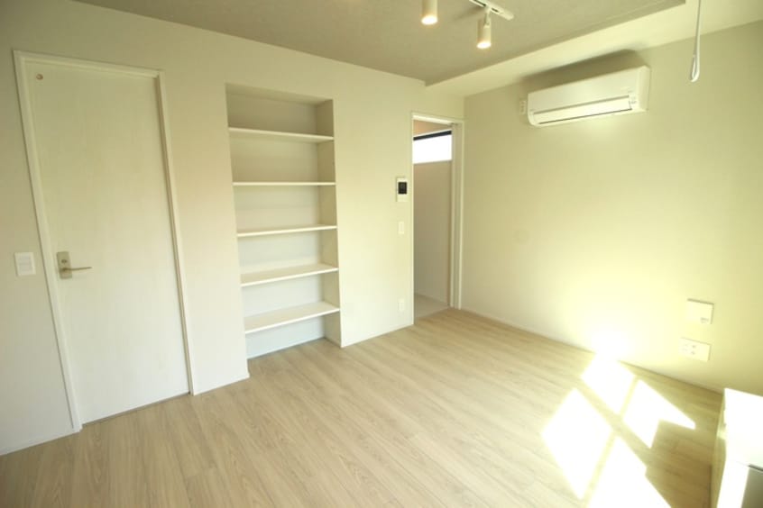 居室 ｔｈｅ　ＫＯＩＳＨＩＫＡＷＡ