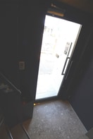 エントランス部分 ｔｈｅ　ＫＯＩＳＨＩＫＡＷＡ