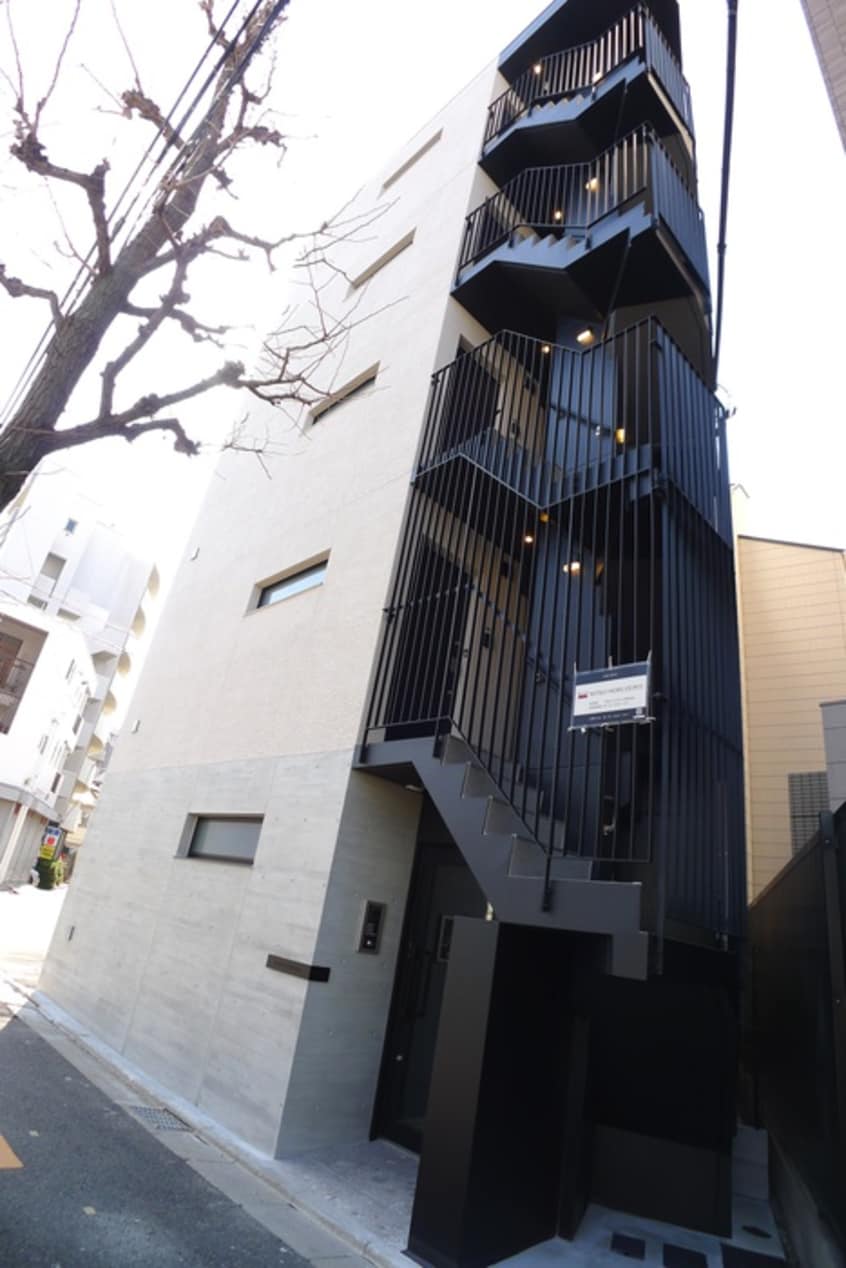 外観写真 ｔｈｅ　ＫＯＩＳＨＩＫＡＷＡ