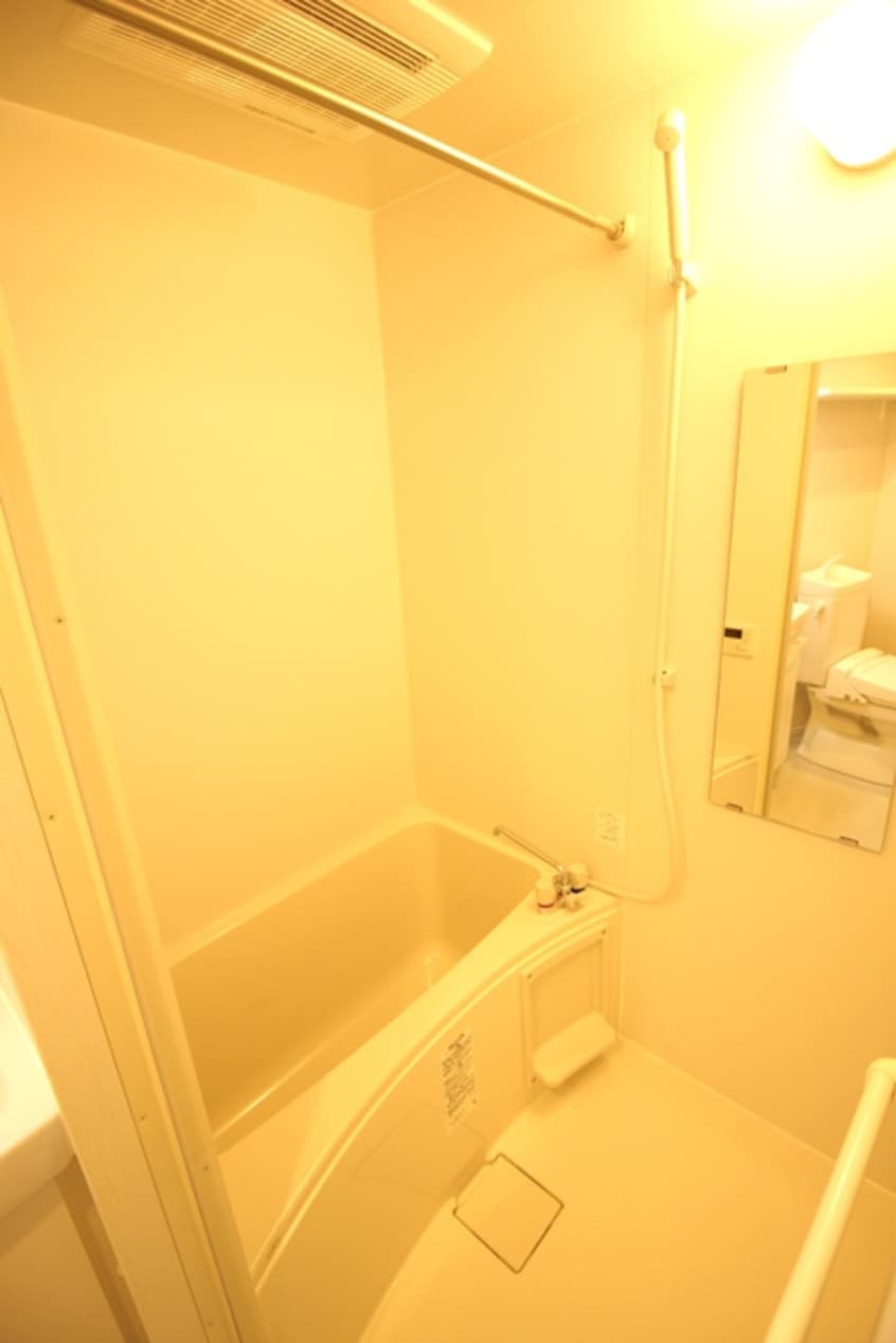 バス／シャワールーム等 ｔｈｅ　ＫＯＩＳＨＩＫＡＷＡ