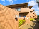 エルヴェ大泉学園の外観
