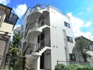 外観写真 パ－クサイドマンション