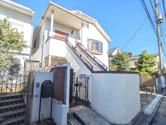 外観写真 アスペンハイム