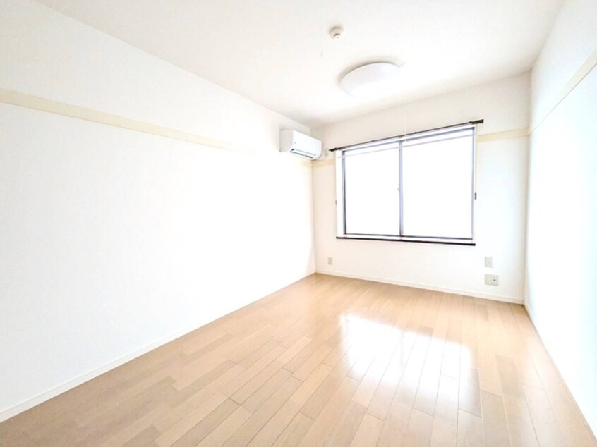 居室 アスペンハイム