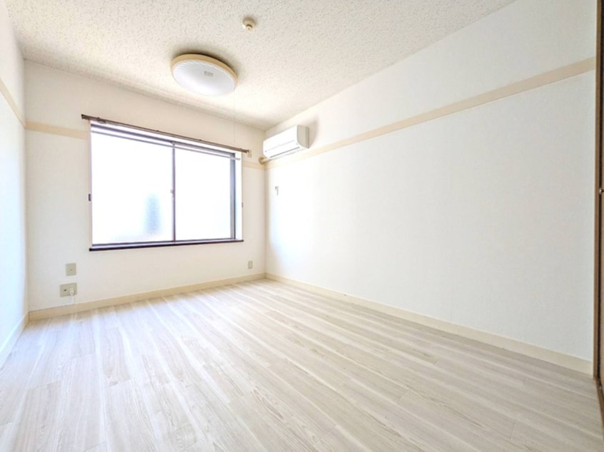 居室 アスペンハイム