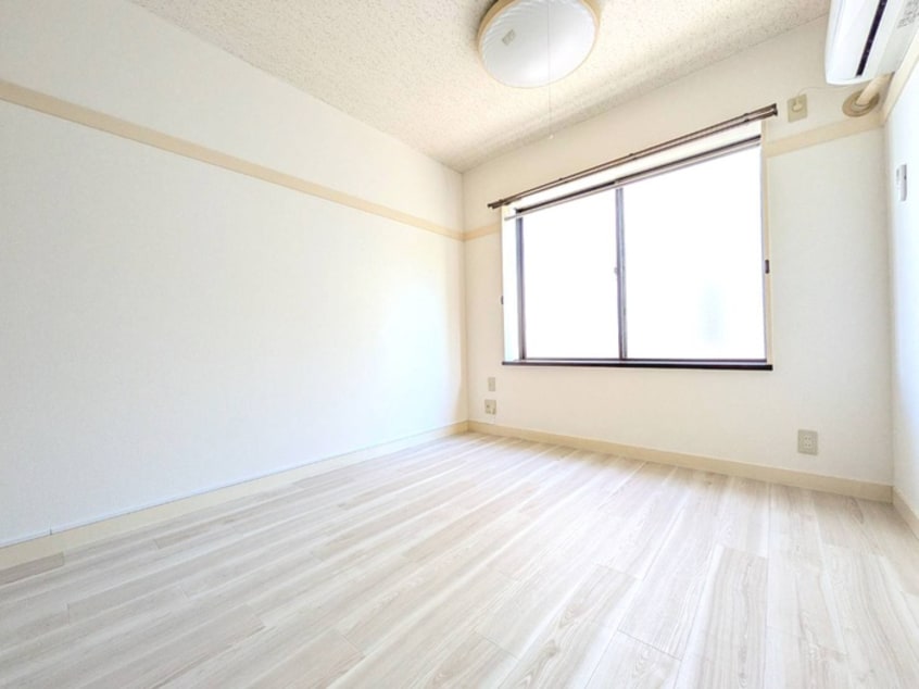 居室 アスペンハイム