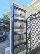 建物設備 アスペンハイム