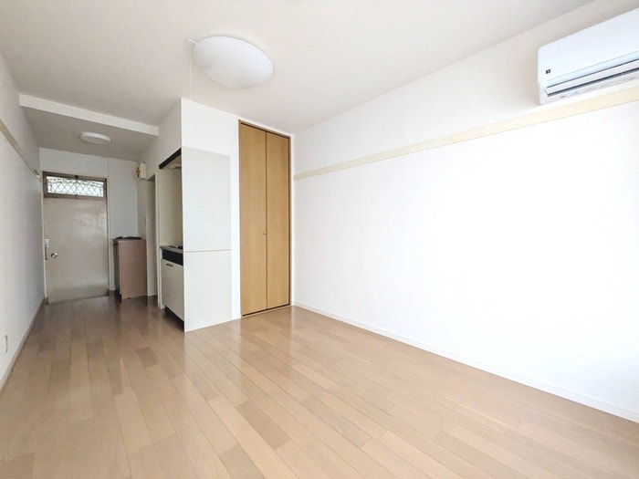 居室 アスペンハイム