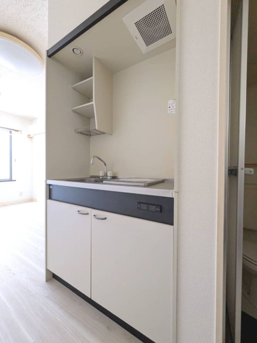 キッチン アスペンハイム