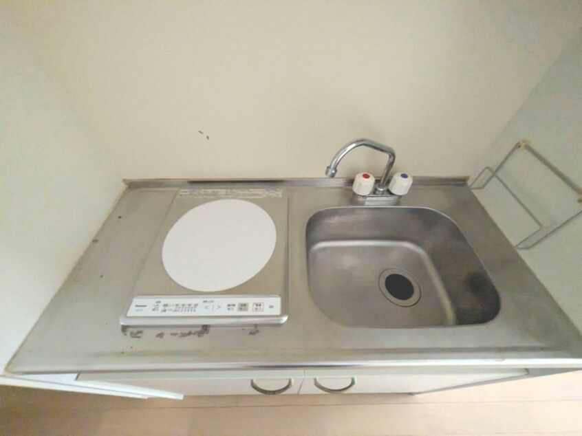 キッチン アスペンハイム