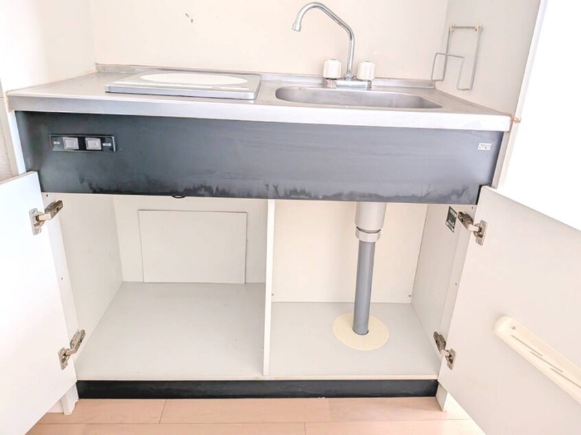 収納 アスペンハイム