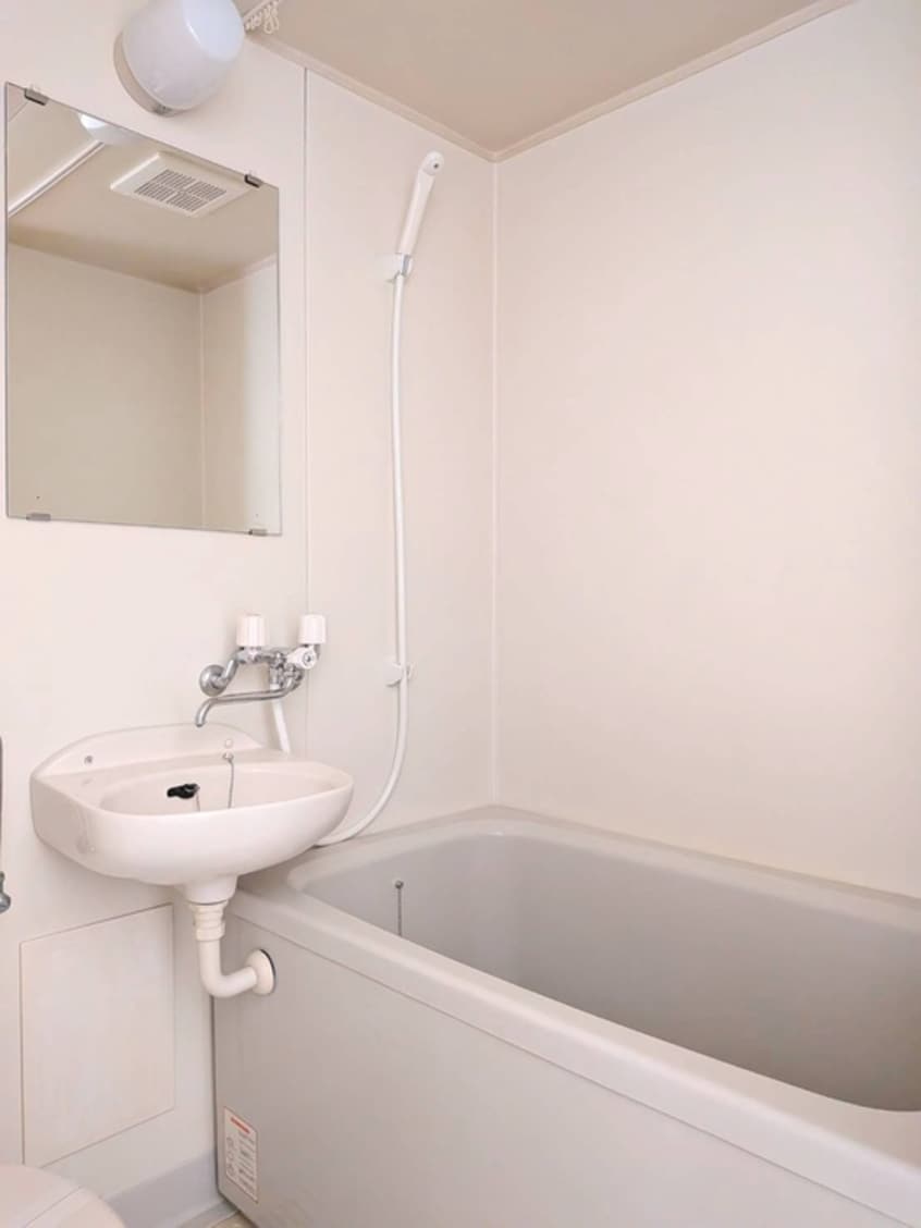 バス／シャワールーム等 アスペンハイム