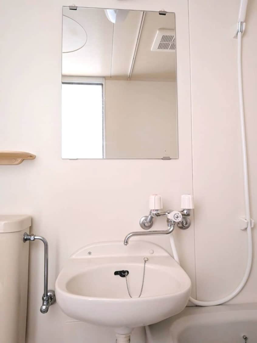 洗面 アスペンハイム